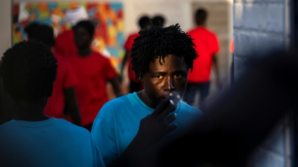 La presi&oacute;n migratoria en Melilla hace temer una espiral de violencia
