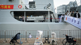 La natalidad de China cae a su nivel m&aacute;s bajo jam&aacute;s registrado