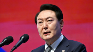 Un mes de caos pol&iacute;tico en Corea del Sur