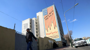 L'Iran dit vouloir &eacute;viter la guerre et privil&eacute;gier la diplomatie