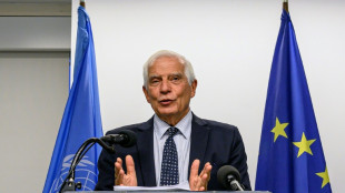EU und G7 k&uuml;ndigen neue Sanktionen gegen Russland an