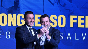 Salvini, deluso da Vannacci, accolto dalla Lega quando aveva tutti contro