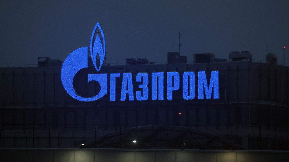 'Anche Gazprom nel mirino di possibili sanzioni Usa'