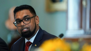 Guyana's President Irfaan Ali: oil industry 'puppet' or visionary?