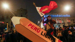 Partido que llev&oacute; al poder al presidente de Per&uacute; pasa a la oposici&oacute;n