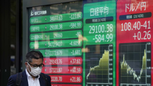 Borsa: Asia in calo con tecnologici, eccezione Alibaba +18%