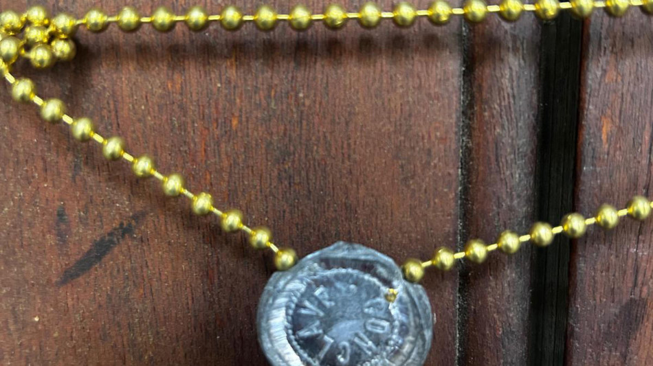 Leone XIV riapre appartamento Palazzo apostolico, tolti sigilli