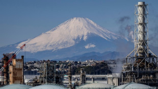 Japanese climber, 102, sets Mount Fuji record