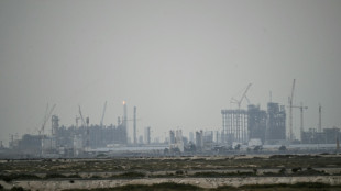 Mideast war rekindles European fears over soaring gas prices