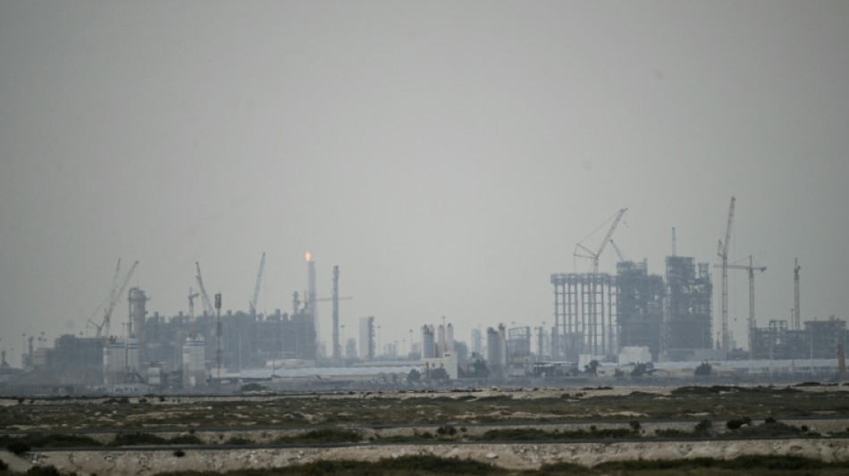 Niedrige Gasspeicherst&auml;nde: Wirtschaftsministerium beobachtet die Lage "genau"