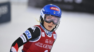 Shiffrin takes slalom for 89th World Cup win of career