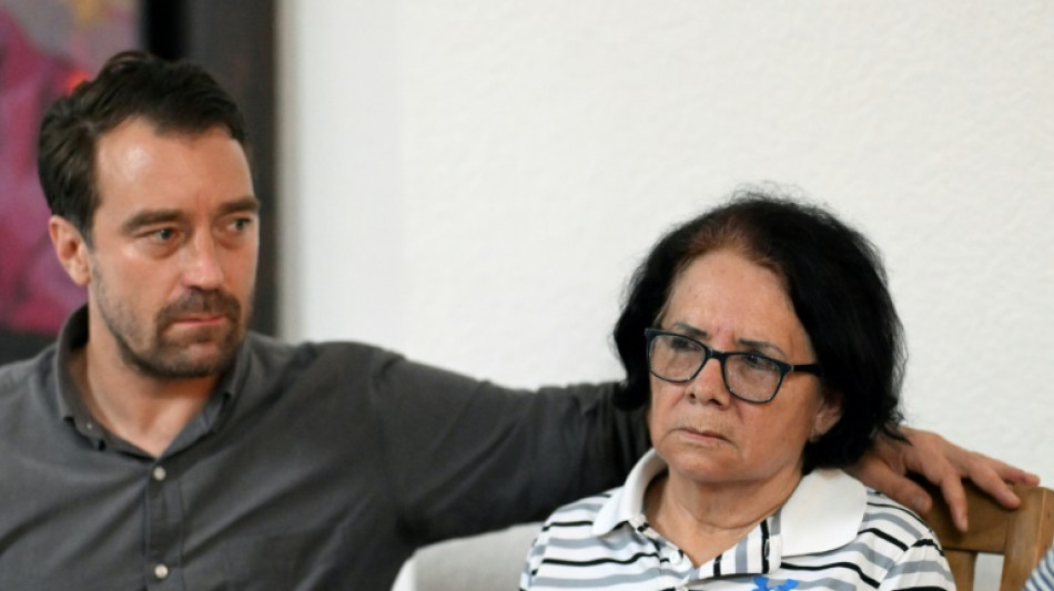 Federación de DDHH denuncia "estrategia de terror" contra activistas en El Salvador