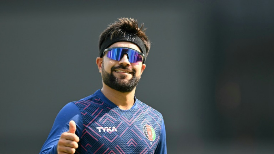 Afghanistan 'matchwinner' Gurbaz backed to stun New Zealand at World Cup
