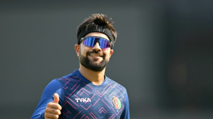 Afghanistan 'matchwinner' Gurbaz backed to stun New Zealand at World Cup