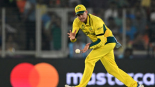Aussies face 'double standards' blast over Afghanistan World Cup clash