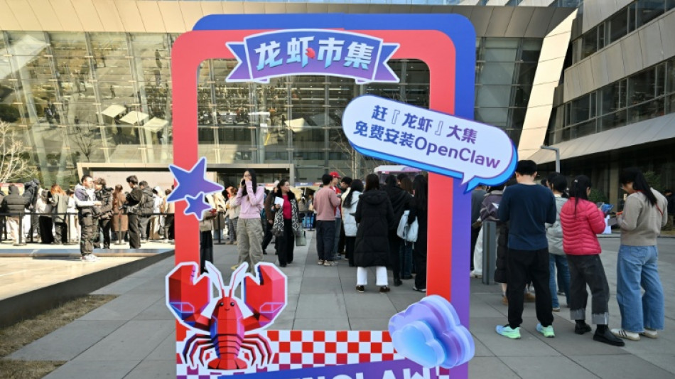 AI 'agent' fever comes with lurking security threats