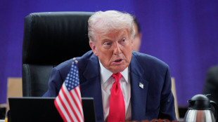 Trump, il test del missile russo 'non &egrave; appropriato'