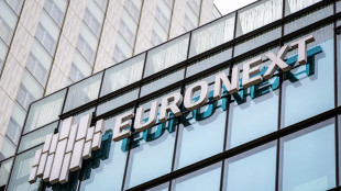 Borsa: Europa fiacca dopo il Pil dell'Eurozona, Milano +0,05%