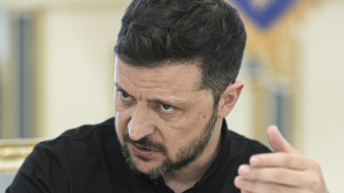 Zelensky, 'Putin è l'assassino di bambini al parco giochi'