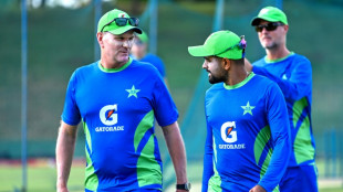 Pakistan players not affected by 'no pay for five months' claim