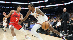 NBA: Jalen Green brille pour ses d&eacute;buts avec les Suns, vainqueurs des Clippers
