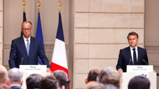 Kaschmir-Konflikt: Bundeskanzler Merz ruft Indien und Pakistan zu "Vernunft" auf