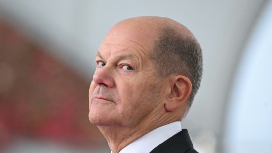 Crise pol&iacute;tica na Alemanha, que corre risco de antecipar elei&ccedil;&otilde;es