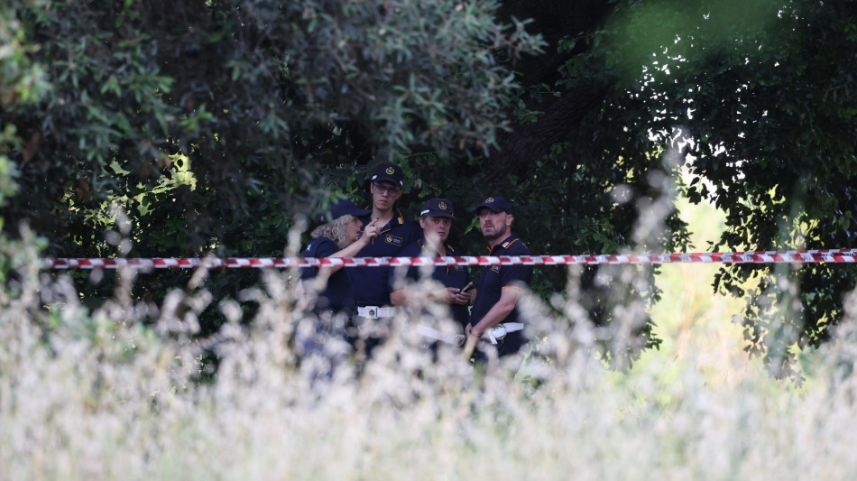 Bimba uccisa forse la sera prima del ritrovamento