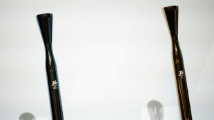 Winter Olympics torch unveiled in joint ceremony in Milan and Osaka