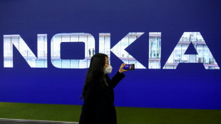 Ganancias de la finlandesa Nokia, en leve baja en el primer trimestre de 2022 a ra&iacute;z de Rusia