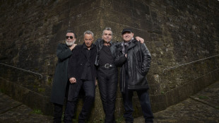 Litfiba, dopo 40 anni nel cassetto esce brano 17 Re, 'ma non &egrave; operazione nostalgia'