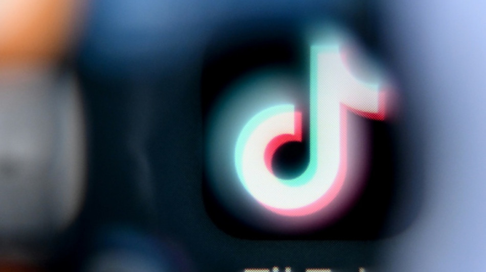 Les crises humanitaires, un nouveau filon de fausses vid&eacute;os cr&eacute;&eacute;es par l'IA sur TikTok