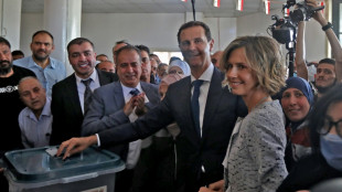 Fortuna de familia Asad podr&iacute;a llegar a USD 2.000 millones, estima EEUU