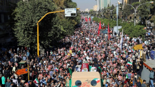 Ir&aacute;n ejecuta en p&uacute;blico a dos hombres por ataque a santuario de Shiraz