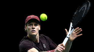 Sinner avança à semifinal do Masters 1000 de Paris