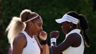 Queen's: Mboko si ritira dal singolare, incerto il doppio con Williams