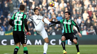 Calcio: Alberto Aquilani &egrave; il nuovo allenatore del Sassuolo