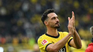 Nagelsmann recalls veteran Hummels in his first Germany squad