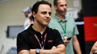 Justiça britânica acolhe ação de Felipe Massa sobre título da F1 de 2008