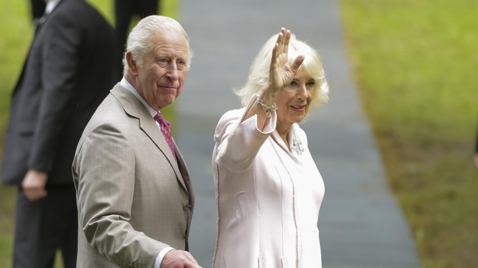 Re Carlo, autodeterminazione è un valore caro ai canadesi