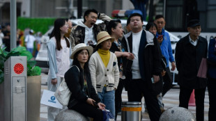 Finanzministerium: China erhöht Gegenzölle auf US-Produkte auf 84 Prozent