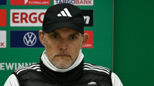 Injury-hit Bayern must be 'clever' at Dortmund, says boss Tuchel