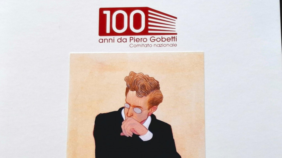 Mattarella &egrave; arrivato alla cerimonia per le celebrazioni di Piero Gobetti