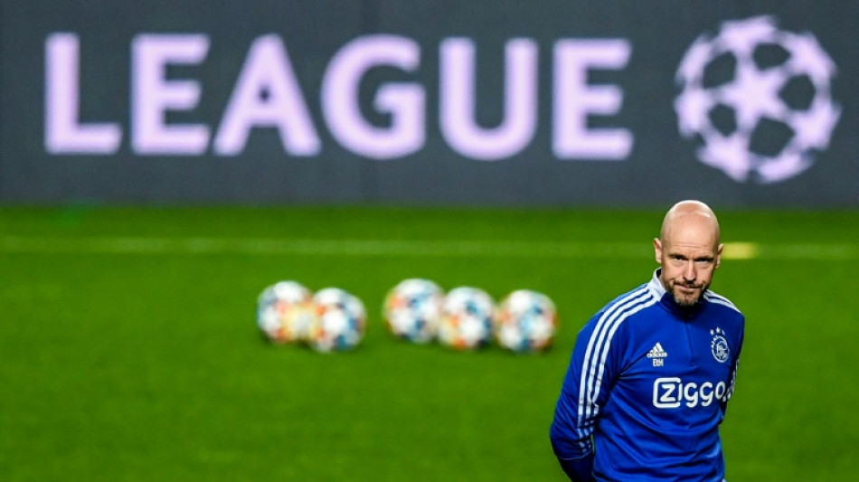 Erik Ten Hag ser&aacute; el entrenador del Manchester United la pr&oacute;xima temporada