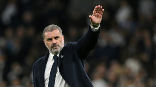 Postecoglou targets long-term success for high-flying Spurs