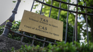 Foot: S&eacute;n&eacute;gal et Maroc se disputent la CAN-2025 devant le TAS