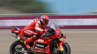 MotoGp:Marc Marquez,m'aspetto di cominciare bene ma devo capire mia condizione fisica