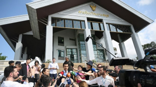 Empieza el juicio contra el espa&ntilde;ol que descuartiz&oacute; a un m&eacute;dico colombiano en Tailandia