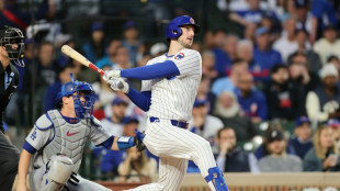 Dodgers' latest splurge reignites baseball salary cap debate 