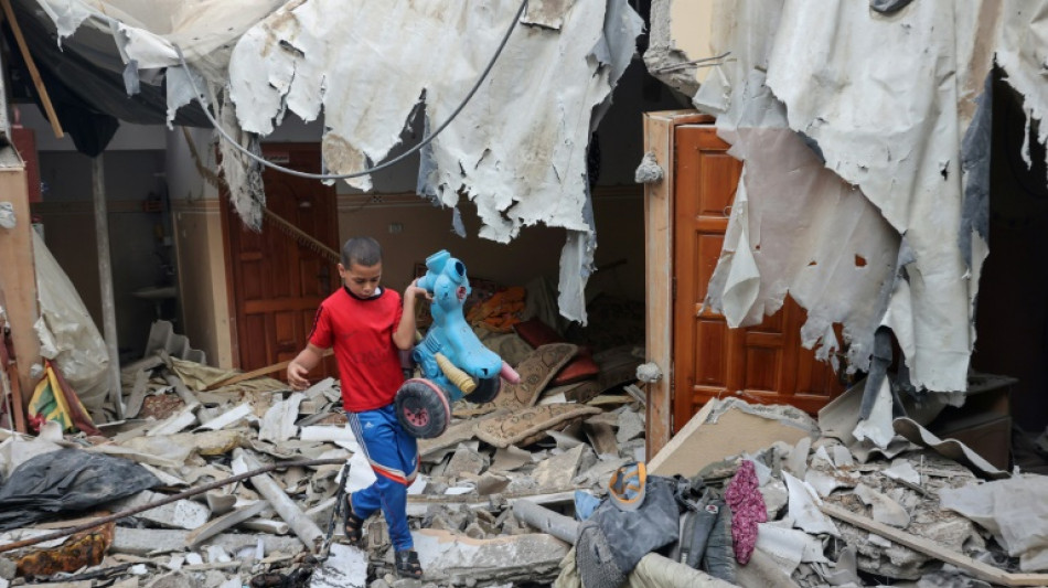 Waffenruhe zwischen Israel und Islamischem Dschihad h&auml;lt zun&auml;chst